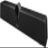 iiyama UC CAM120ULB-1 All-in-One Video/Audio Conferencing Bar (USB-C) Black view 4