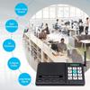 8 Pack Intercom System for Home Business House Office view 2