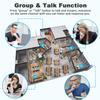 8 Pack Intercom System for Home Business House Office view 4
