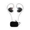FiiO Dynamic Driver Hybrid Wired Earphones Bundle with Earphone Case for WF-SP800 and WF-XB700 True Wireless Earbuds Bundle (2 Items) view 1