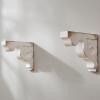 Park Designs Wood Corbel Set, Distressed view 1