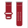 Affinity Bands Arkansas Razorbacks Custom Name HD Watch Band compatible with Fitbit Versa 3 & Sense 1 (20mm Short) view 2