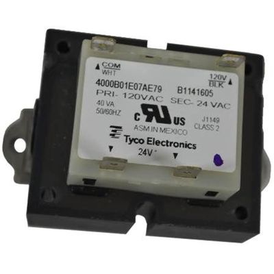 3 Set Goodman 0130M00140S Transformer 120V - 24V (40VA)