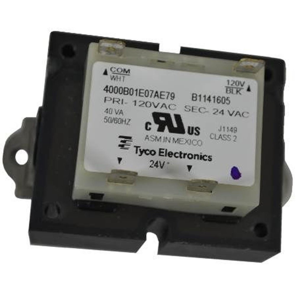 3 Set Goodman 0130M00140S Transformer 120V - 24V (40VA)