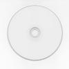 AcePlus 100 White Inkjet Hub-Printable CD-R Recordable Discs with 52x Recording Speed and 700 MBs of Data (100-pk Cakebox) view 3
