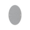 AXIS C1210-E 2-Way Indoor/Outdoor Ceiling Mountable Speaker - White view 2