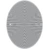 AXIS C1210-E 2-Way Indoor/Outdoor Ceiling Mountable Speaker - White view 4