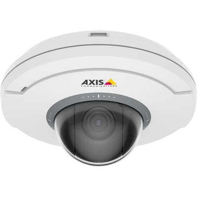 AXIS M5074 1 Megapixel Indoor HD Network Camera - Color - Mini Dome - TAA Compliant