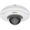 AXIS M5074 1 Megapixel Indoor HD Network Camera - Color - Mini Dome - TAA Compliant view 1