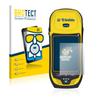 Bedifol BROTECT AirGlass Matte Glass Screen Protector for Trimble Geo 7X, Extra-Hard, Ultra-Light, Anti-Glare, Anti-Fingerprint view 1