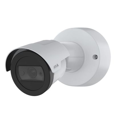 AXIS M2036-LE Network Camera - Color, Outdoor, 1440p, Motion Only
