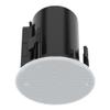 AXIS Ceiling Mountable Speaker view 2