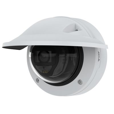 Axis Communications P3268-LVE DLPU Forensic WDR LIGHTFINDER 2.0 and OPTIMIZE