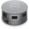 Dell DA305 USB-C, 6 in 1 Multiport Adaptor view 3