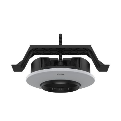 AXIS TP3203 RECESSED Mount Indoor RECESSED Mount for Drop C