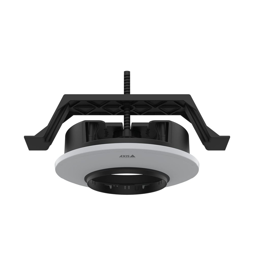 AXIS TP3203 RECESSED Mount Indoor RECESSED Mount for Drop C