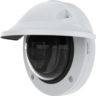 P3267 5 MP Dome with IR and Deep Learning