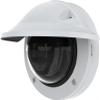 P3267 5 MP Dome with IR and Deep Learning view 1