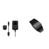 Garmin 010-11873-00 AC Adapter Cable (Alpha and Tt10) & Charging Clip (Tt 10 Dog Device) view 1
