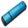 Kingston IronKey Vault Privacy 50 128GB Encrypted USB | FIPS 197 | AES-256bit | BadUSB Attack Protection | Multi-Password Options | IKVP50/128GB view 4