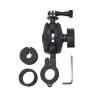 1 inch Ball Mount Head Connecting Arm Compatible with RAM Mount Suitable for Cars,Motorcycles,Bicycles (S-L60315)