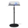 FEIYIYANG Projector Mount Projector Stand Floor-to-Ceiling Three-Legged Heavy-Duty Projector Rack Home Living Room Conference Room Telescopic Projector Shelf Projector Stand (Size : B) view 1