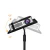 FEIYIYANG Projector Mount Projector Stand Floor-to-Ceiling Three-Legged Heavy-Duty Projector Rack Home Living Room Conference Room Telescopic Projector Shelf Projector Stand (Size : B) view 3