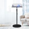 FEIYIYANG Projector Mount Projector Stand Floor-to-Ceiling Three-Legged Heavy-Duty Projector Rack Home Living Room Conference Room Telescopic Projector Shelf Projector Stand (Size : B) view 4