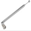 8-Section Telescopic TV Antenna view 1
