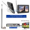 8-Section Telescopic TV Antenna view 3