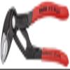 KNIPEX Tools 9K 00 80 143 US 4 Pc Cobra Pliers Set view 3