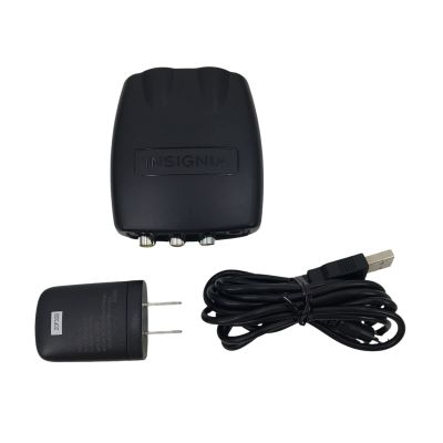 1 Pc of CA-to-HDMI Converter for TVs with HDMI Inputs NS-HZ330#NO4801