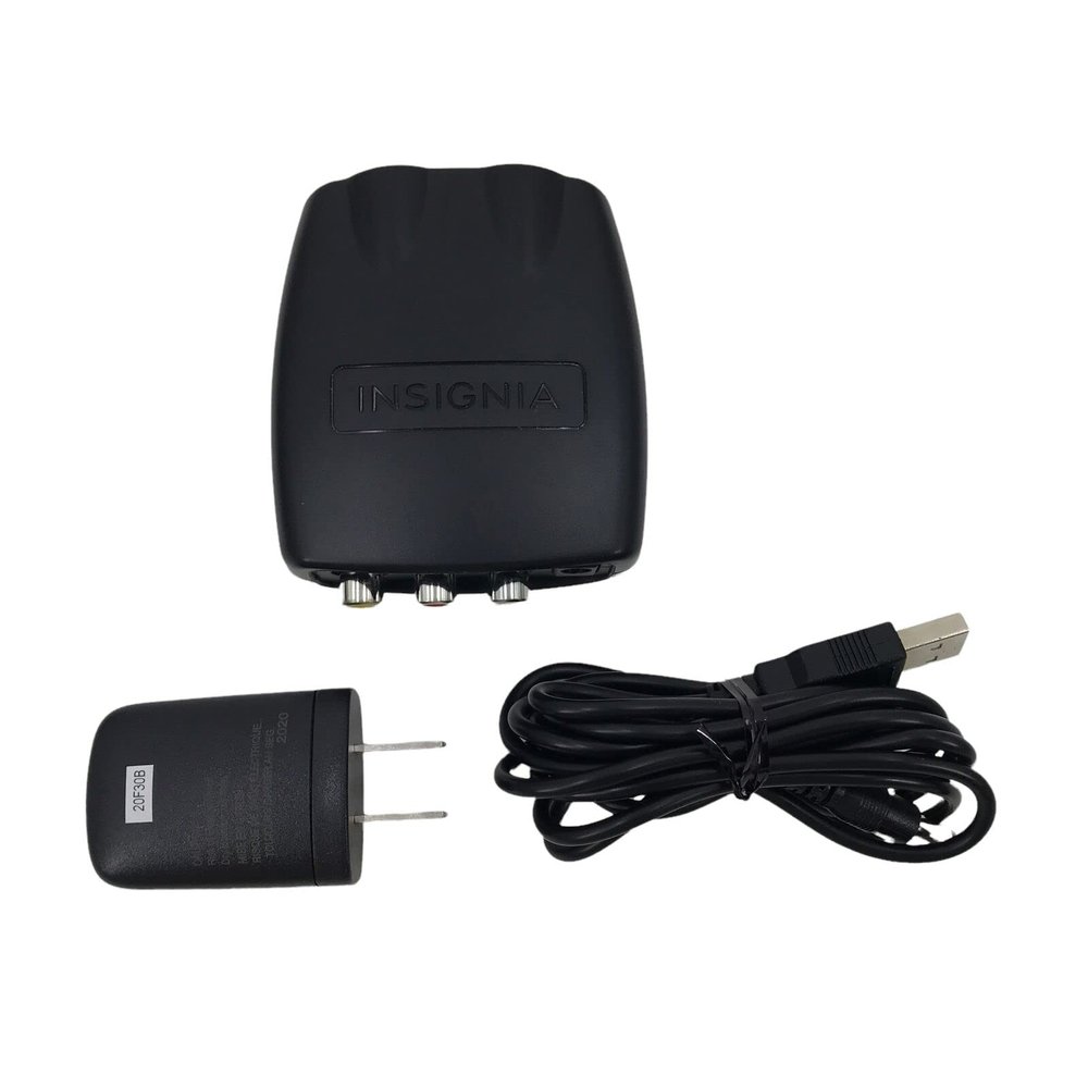 1 Pc of CA-to-HDMI Converter for TVs with HDMI Inputs NS-HZ330#NO4801