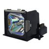 Dekain Projector Lamp Replacement for LV-LP22 / 9924A001AA Canon LV-7565 Powered by Ushio NSH 300W OEM Bulb - 1 Year Warranty view 1