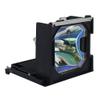 Dekain Projector Lamp Replacement for LV-LP22 / 9924A001AA Canon LV-7565 Powered by Ushio NSH 300W OEM Bulb - 1 Year Warranty view 2