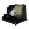 Dekain Projector Lamp Replacement for LV-LP22 / 9924A001AA Canon LV-7565 Powered by Ushio NSH 300W OEM Bulb - 1 Year Warranty view 3