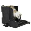 Dekain Projector Lamp Replacement for LV-LP22 / 9924A001AA Canon LV-7565 Powered by Ushio NSH 300W OEM Bulb - 1 Year Warranty view 4