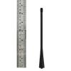 UHF Antenna Replacement for CP185 CP200 PR400 HT1550 HT1250 CP200 DPRO3150, PRO5150, PRO7150 EP450 Radio5pcs view 4
