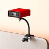 FEIYIYANG Projector Mount Projector Stand Home Bedroom Bedside Miniature Punch-Free Projector Rack Desktop Projector Hoisting Shelf Projector Stand view 3