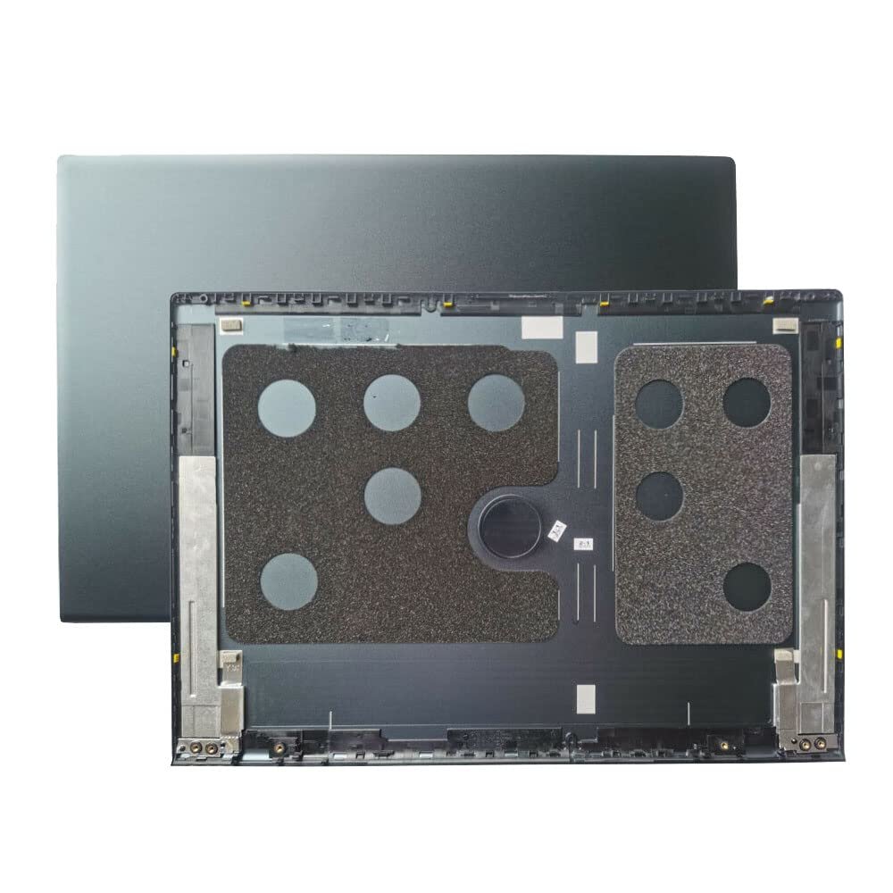 AKGIFT Laptop Replacement Case Compatible for Dell Inspiron 16Plus 7610 0HNYF4 LCD Top Back Cover