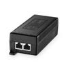 2.5 Gigabit PoE+ Injector 60W, YuLinca PoE Adapter Compliant with 802.3af/at/bt, 100/1000/2500Mbps, Plug & Play, Distance Up to 100 Meters (328 ft.) view 1