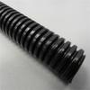 Split Loom Tubing Wire Conduit, Black Corrugated Wire Tube Cable Protection Pipe Cable Tidy Tube for TV Cables, Electric Wire, Garden Lights (OD 10mm, 3 Metres) view 2