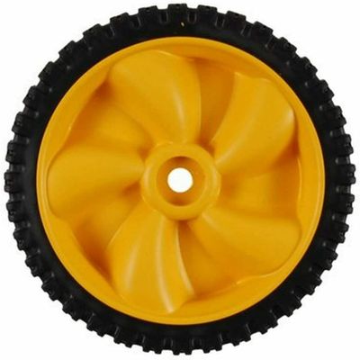 KASINGS Front Wheel Replacement For 12AV569R009 (2008) 12AV569R016 (2008) 12AV569R145 (2008) 12AV569R196 (2008) 12AV569R719 (2008)