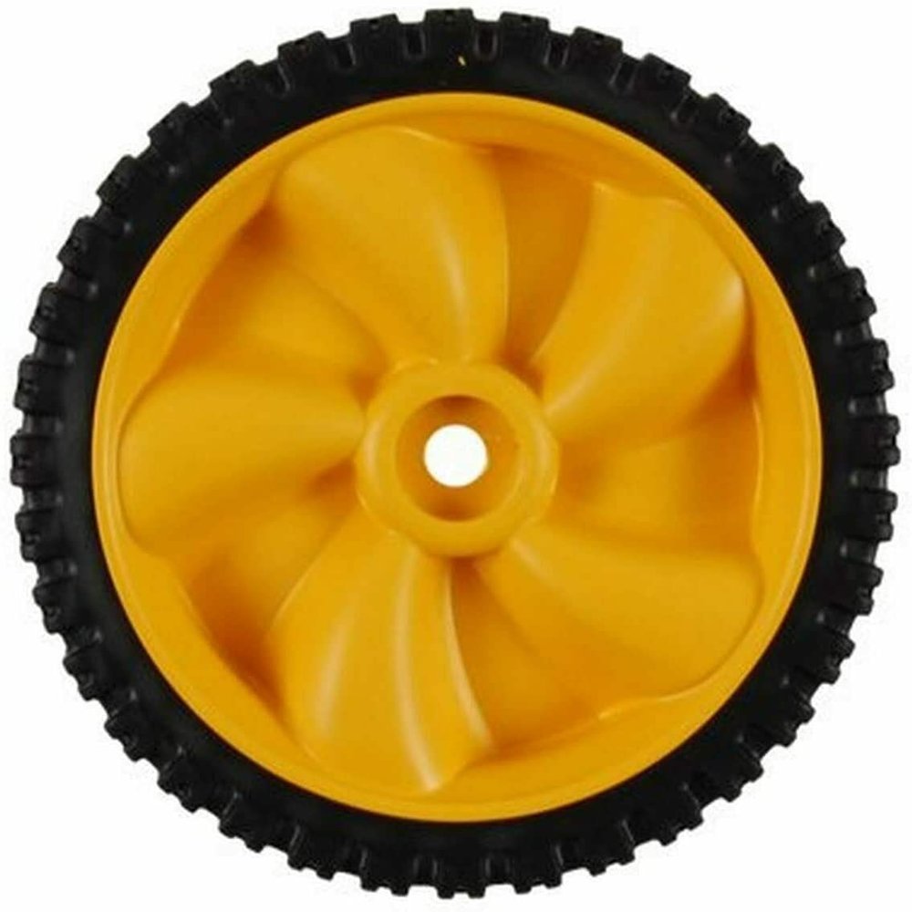 KASINGS Front Wheel Replacement For 12AV569R009 (2008) 12AV569R016 (2008) 12AV569R145 (2008) 12AV569R196 (2008) 12AV569R719 (2008)