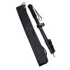 1.5m Telescopic Centering Pole Portable RTK GPS Surveying Pole Aluminum Alloy Light Weight 47-150cm view 1