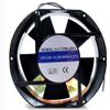 for SA1725HA2BA 220/240V 0.27A 34/36W 2600/2700RPM 190/235CFM 172X150X51MM 2-Wire Cooling Fan view 1