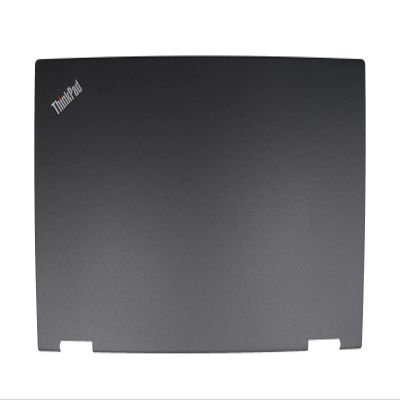 02DA048 New for ThinkPad X380 Yoga S1 4th Gen LCD Rear Top Lid Back Cover