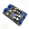 JINGERL 160Hz 2 Way Electronic Active Crossover NE5532 PreAMP Frequency Divider view 3