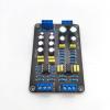 JINGERL 160Hz 2 Way Electronic Active Crossover NE5532 PreAMP Frequency Divider view 4