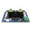JINGERL 120W*2 TPA3116D2 Dual Channel Power Audio Amplifier Board Stereo Digital 12V-24V TPA3116 Class D HiFi DIY Amplificador Module view 1